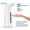 400ml Automatic Soap Sanitiser Dispenser