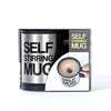 350ml Mugs Automatic Electric Lazy Self Stirring Mug