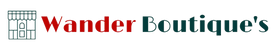 Wander Boutique's